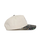 Utah Camo Hat - Connector Edition - No Rivals
