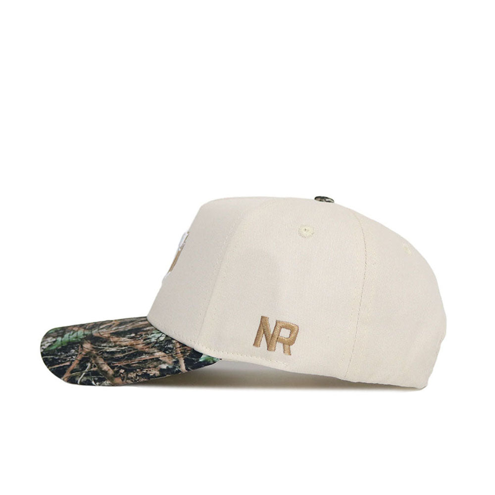 Tarleton State Camo Hat - Connector Edition - No Rivals