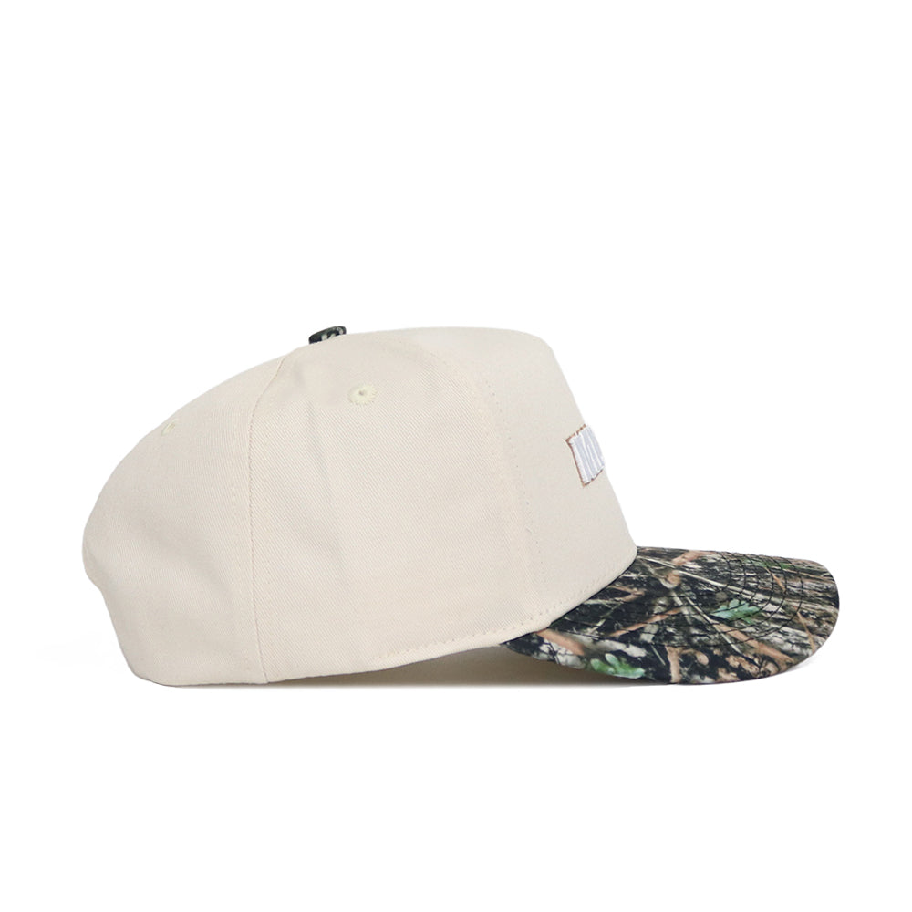 Mizzou Camo Hat - Connector Edition - No Rivals