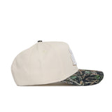 Mississippi State Camo Hat - Connector Edition - No Rivals