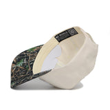 Mississippi State Camo Hat - Connector Edition - No Rivals