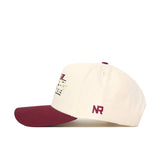 Florida State Triangle Game Cap Hat