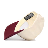 Florida State Triangle Game Cap Hat