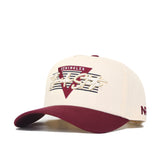 Florida State Triangle Game Cap Hat