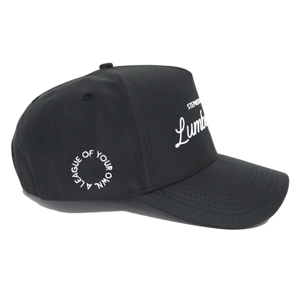 SFA Athletic Legacy Hat - No Rivals