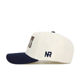 Montana State Retro Block Hat - No Rivals