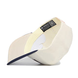 Montana State Retro Block Hat - No Rivals