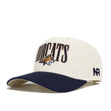 Montana State Retro Block Hat - No Rivals