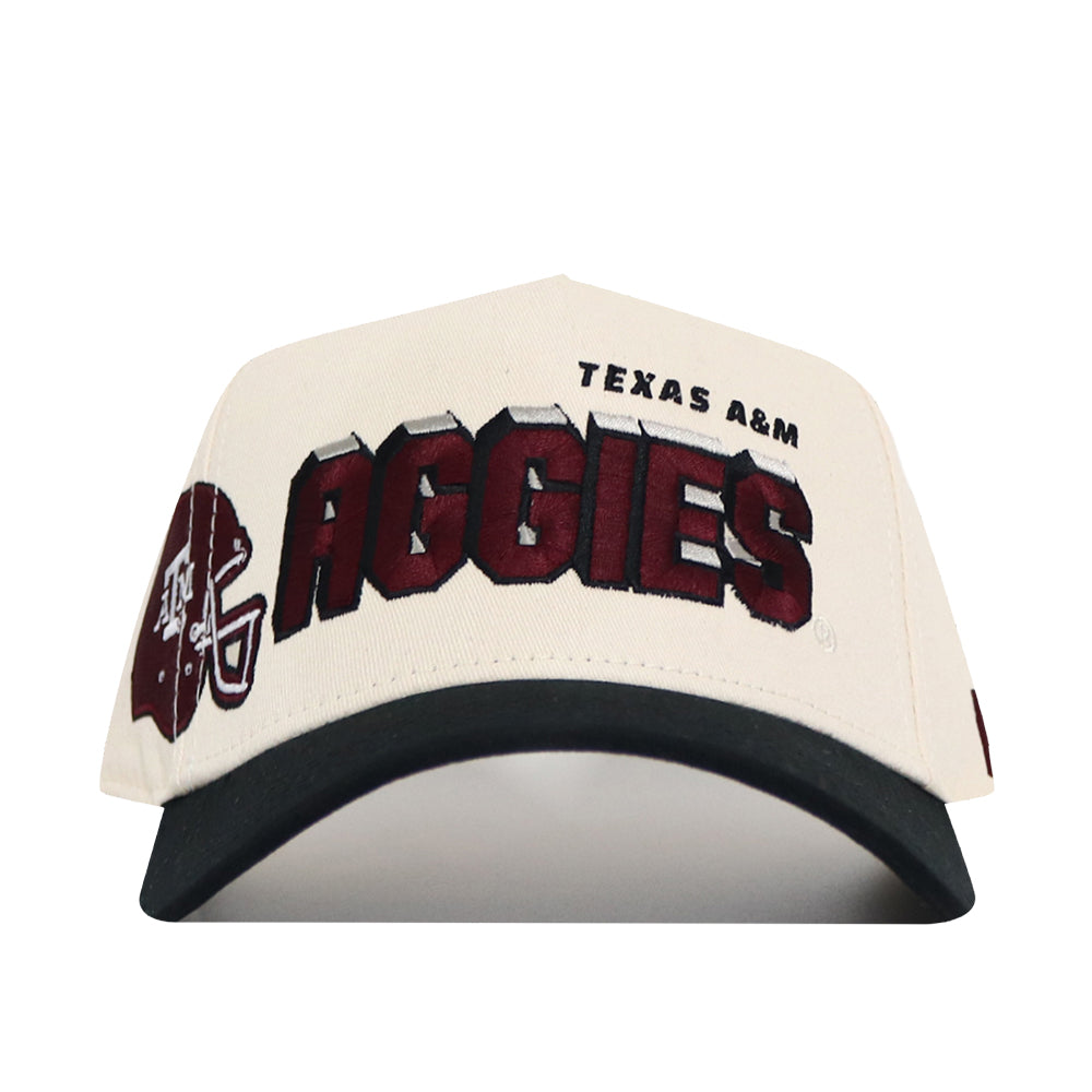 Texas A&M Alma Mater Hat - No Rivals
