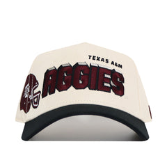 Texas A&M Alma Mater Hat - No Rivals