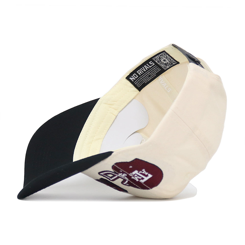 Texas A&M Alma Mater Hat - No Rivals