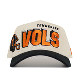 Tennessee Alma Mater Hat - Blackout - No Rivals
