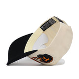Tennessee Alma Mater Hat - Blackout - No Rivals