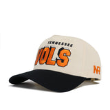 Tennessee Alma Mater Hat - Blackout - No Rivals