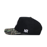 Iowa Hawkeyes Camo Hat - Trailblazer Edition - No Rivals