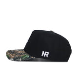 Texas State Camo Hat - Trailblazer Edition - No Rivals