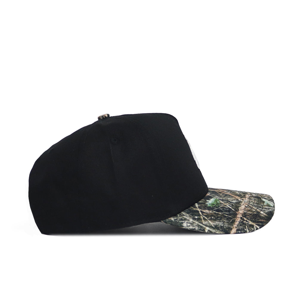 Texas State Camo Hat - Trailblazer Edition - No Rivals