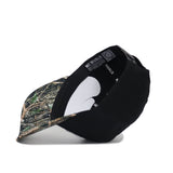TCU Camo Hat - Trailblazer Edition - No Rivals