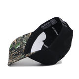 Michigan State Camo Hat - Trailblazer Edition - No Rivals