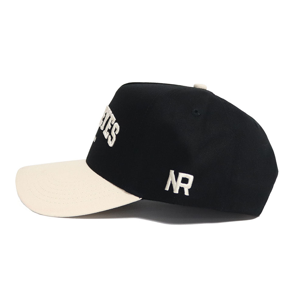 Iowa Hawkeyes Established Hat - No Rivals