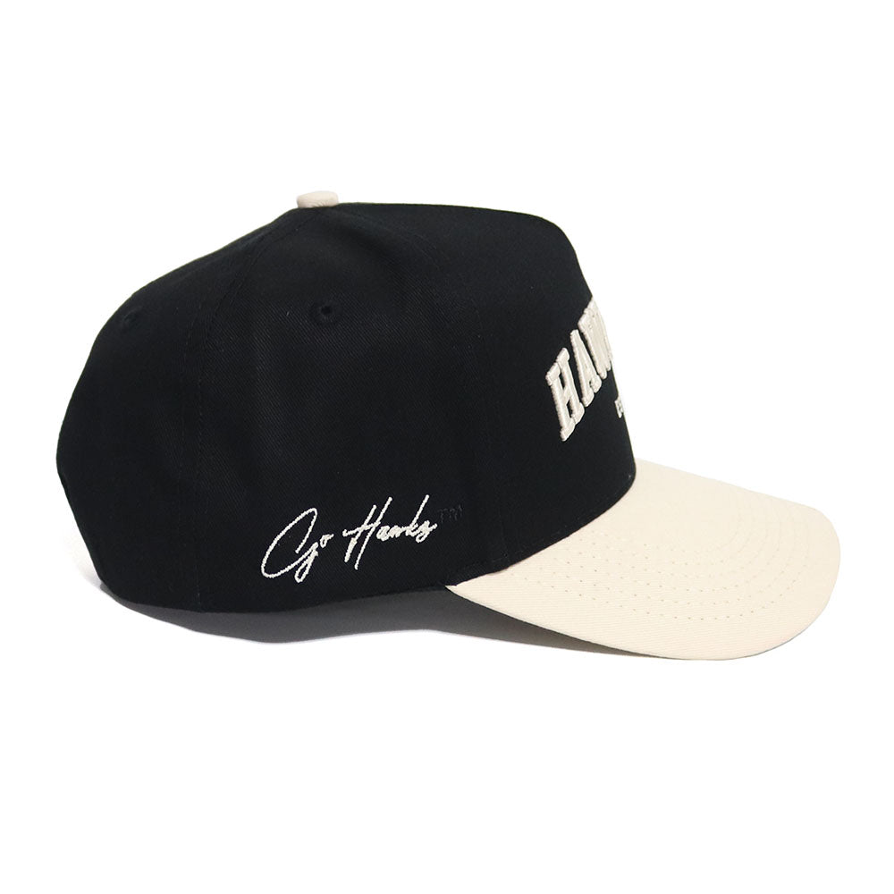 Iowa Hawkeyes Established Hat - No Rivals