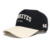 Iowa Hawkeyes Established Hat - No Rivals