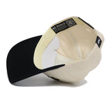 Upside Down HAWKS Hat - Classic Colors - No Rivals