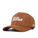 Tulsa Heritage Hat - No Rivals