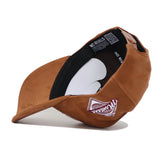 University of Montana Heritage Hat - No Rivals