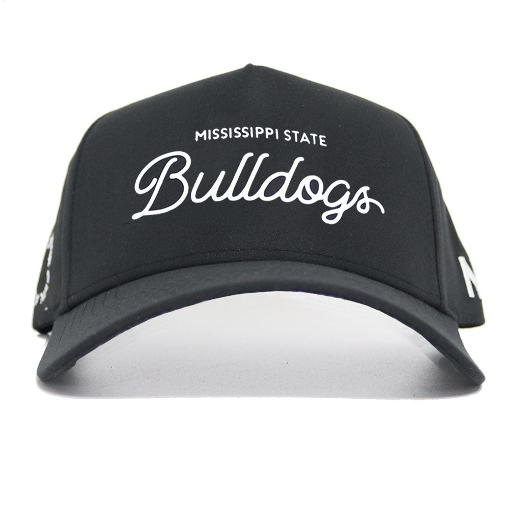 Mississippi State Athletic Legacy Hat - No Rivals