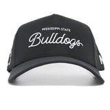 Mississippi State Athletic Legacy Hat - No Rivals