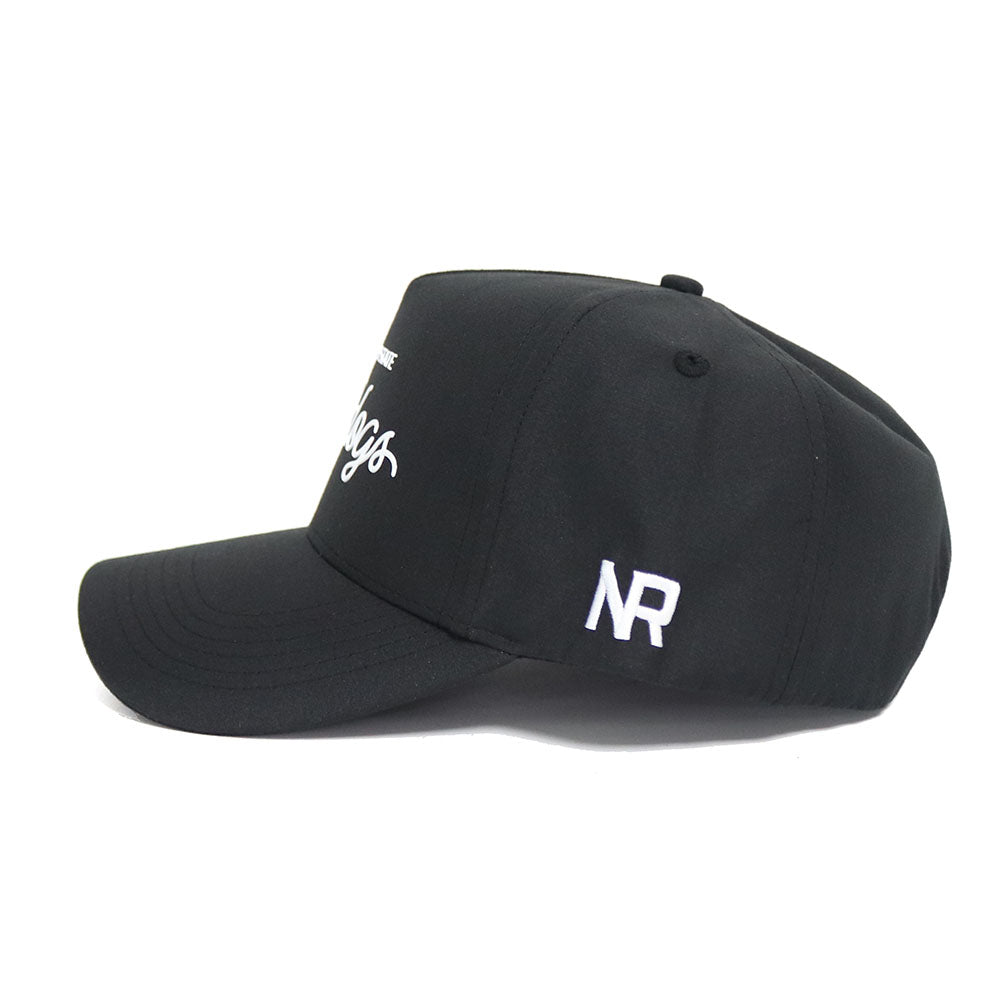 Mississippi State Athletic Legacy Hat - No Rivals
