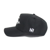 Mississippi State Athletic Legacy Hat - No Rivals