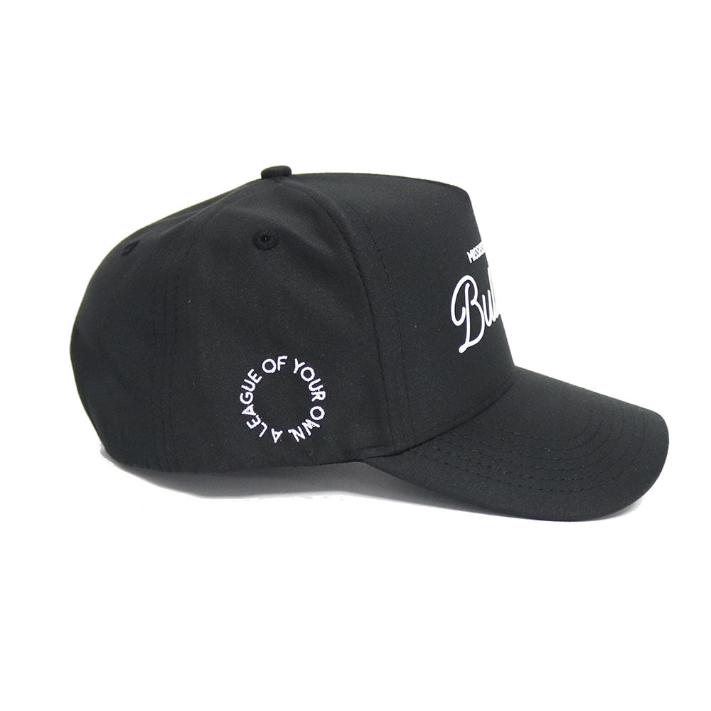 Mississippi State Athletic Legacy Hat - No Rivals