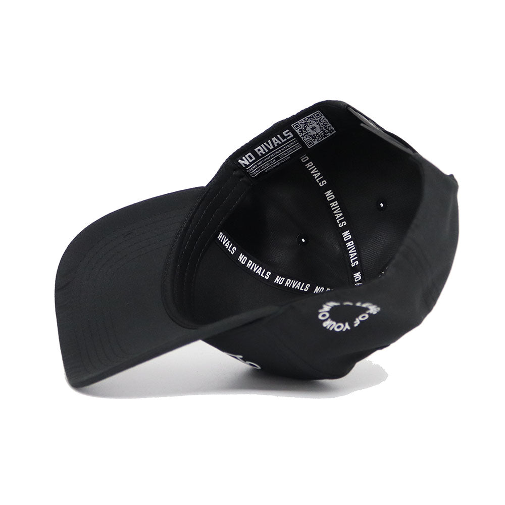 Mississippi State Athletic Legacy Hat - No Rivals