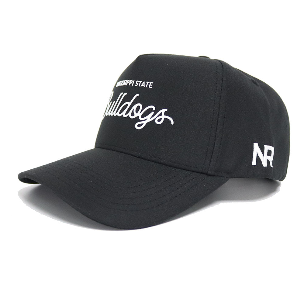 Mississippi State Athletic Legacy Hat - No Rivals
