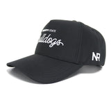 Mississippi State Athletic Legacy Hat - No Rivals
