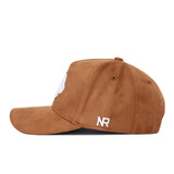 Boise State Heritage Hat - No Rivals