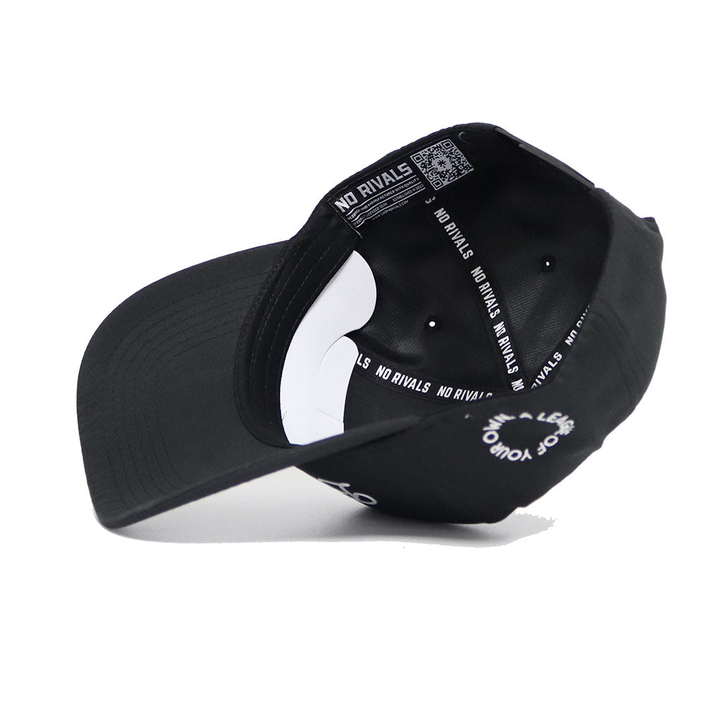TXST Athletic Legacy Hat - No Rivals