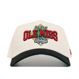 Ole Miss Ballpark Hat - No Rivals