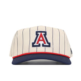 University of Arizona Pinstripe Hat - No Rivals