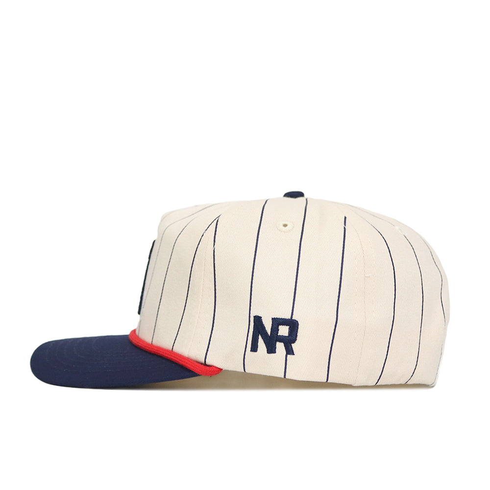 University of Arizona Pinstripe Hat - No Rivals
