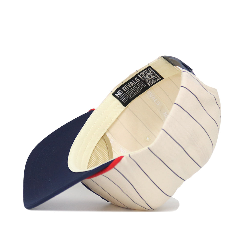 University of Arizona Pinstripe Hat - No Rivals