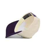 Kansas State Logo Patch Hat - No Rivals