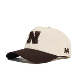 Nebraska Espresso Hat - No Rivals