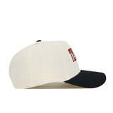Texas Tech Retro Block Hat - No Rivals