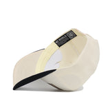 Vanderbilt Retro Block Hat - No Rivals