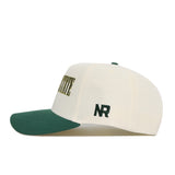 Colorado State Retro Block Hat - No Rivals