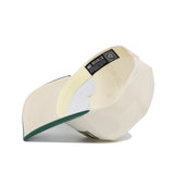 Colorado State Retro Block Hat - No Rivals