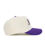JMU Retro Block Hat - No Rivals